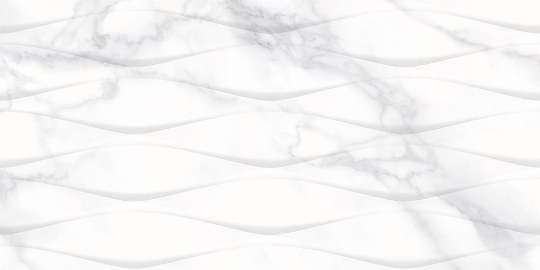 На стену Calacatta Silver Rel 33 31.5x63 - фото 6