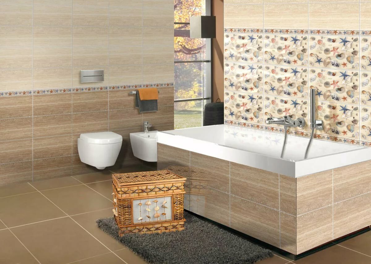 00-00-5-10-00-11-119 На стену Аликанте Светлая - фото 5