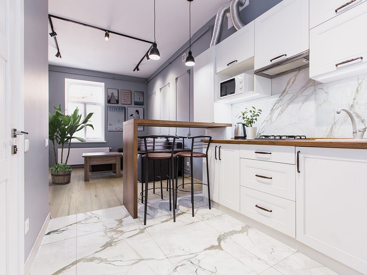 ID9086b089MR На пол Идальго Граните Паллисандро Grigio / Гриджио MR 120х60 - фото 14