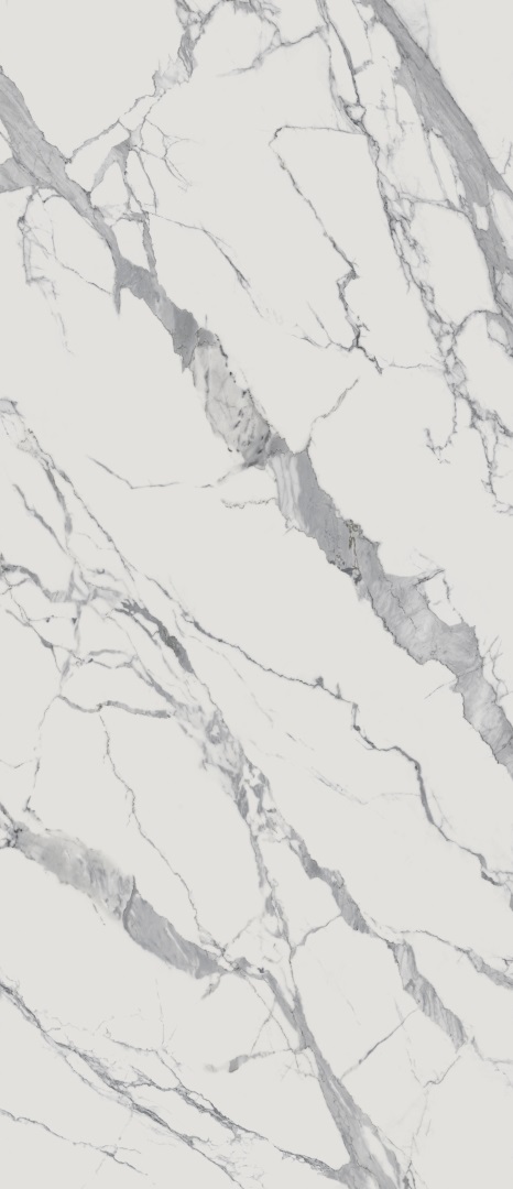 600180000012 На пол Charme Evo Floor Project Статуарио люкс 120х278 - фото 2