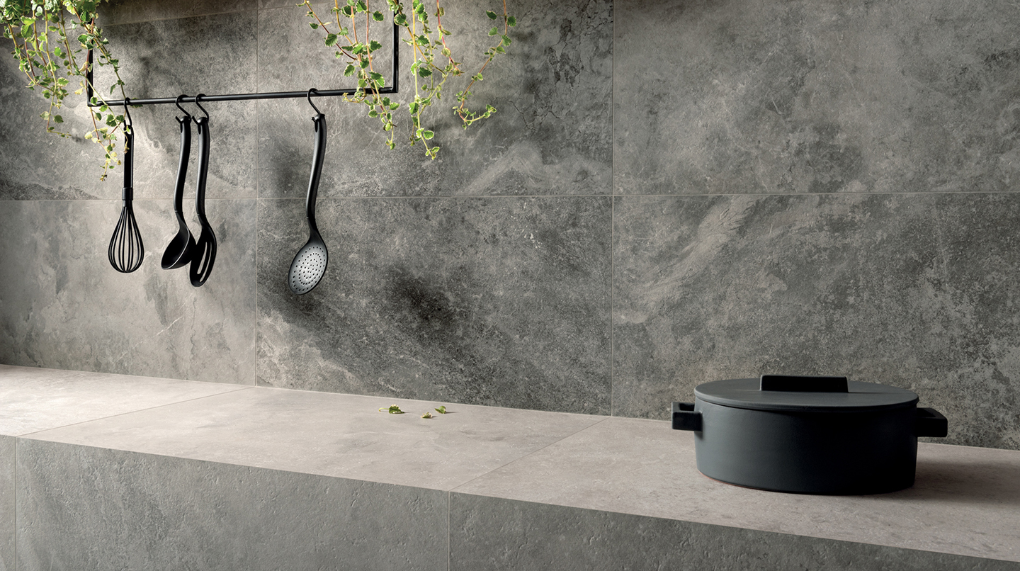 73524 На пол Origini Gris Royal - фото 7