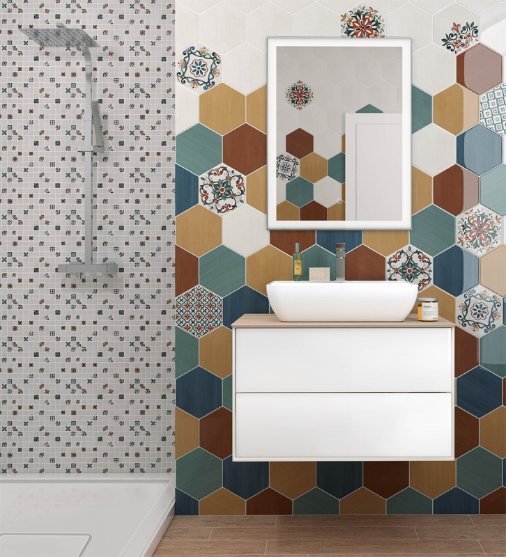 Керама Марации Макарена - фото 3