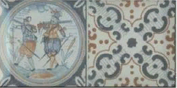 На стену Antique Antique - фото 15