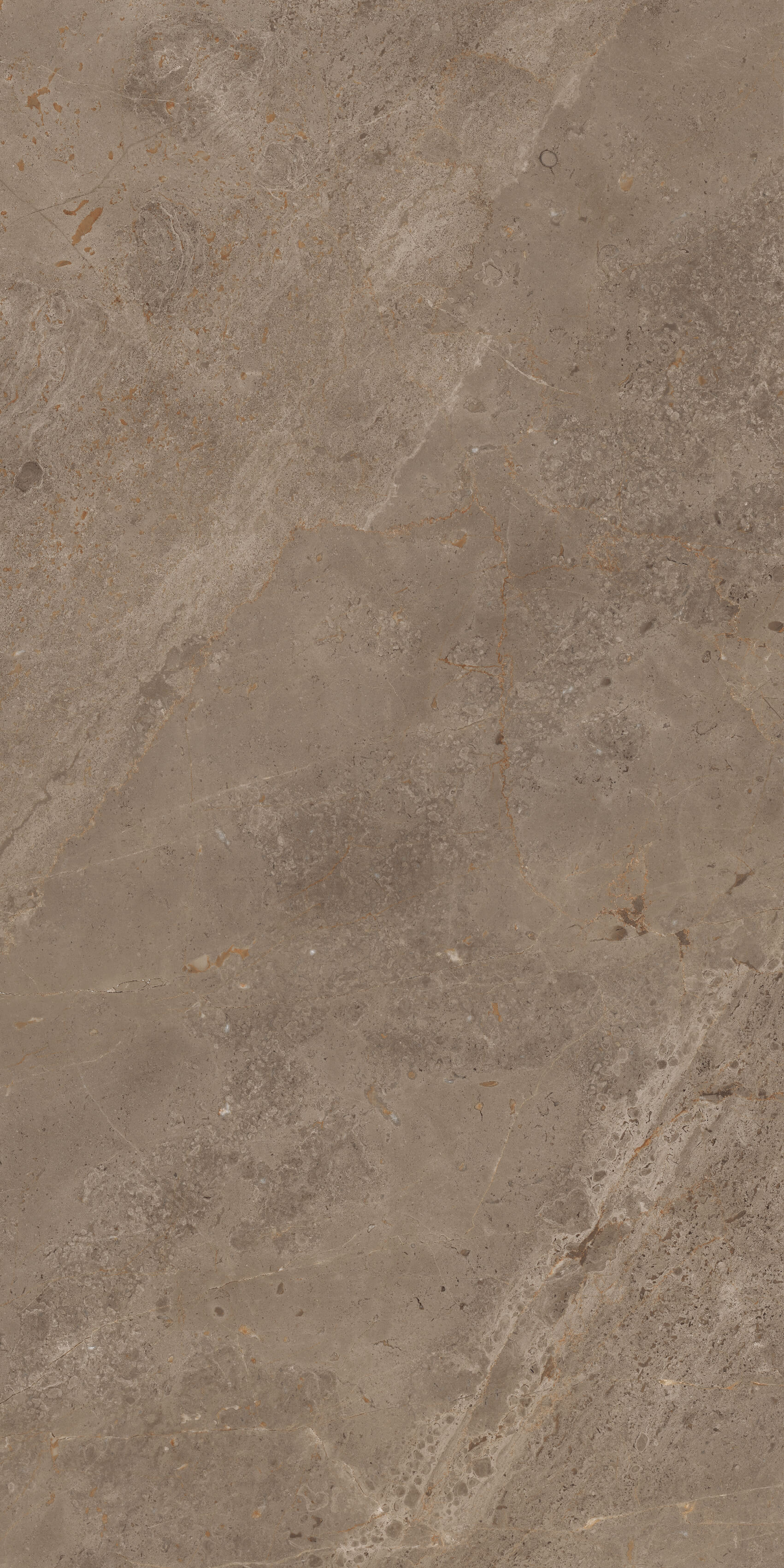 914  На пол Stone Luish Brown 120x60 - фото 3