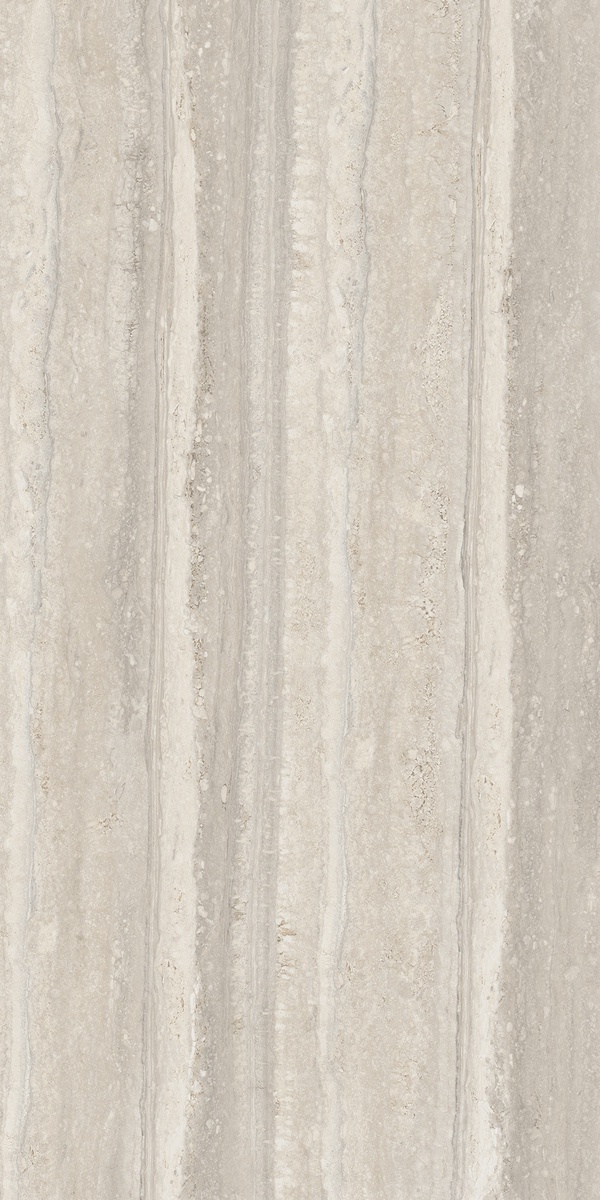 На пол Eco Travertine Crema 2912 Matt 60x120 - фото 4
