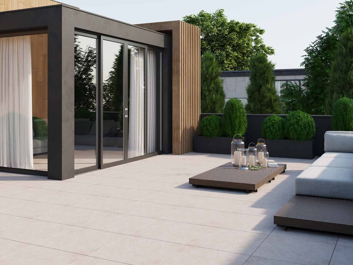 COG301/AS_R11/60x60x20R/GW На пол Cement COG301 Beige Противоскользящий Рект. - фото 18