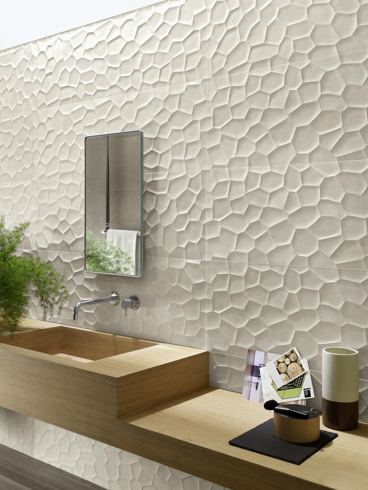 R05K На стену Terracruda Mosaico Luce - фото 4