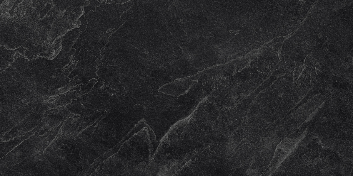 На пол Archie Nero Pro Чёрный матовый R10GR STR 60х120 - фото 12