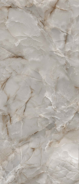 INF2897 На пол Infinito 2.0 Onyx Silver Crystal Polished 120x278 - фото 4