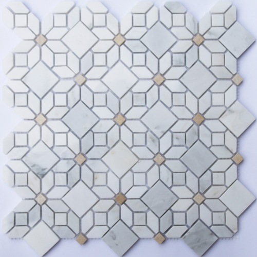 На стену Stone Camomile