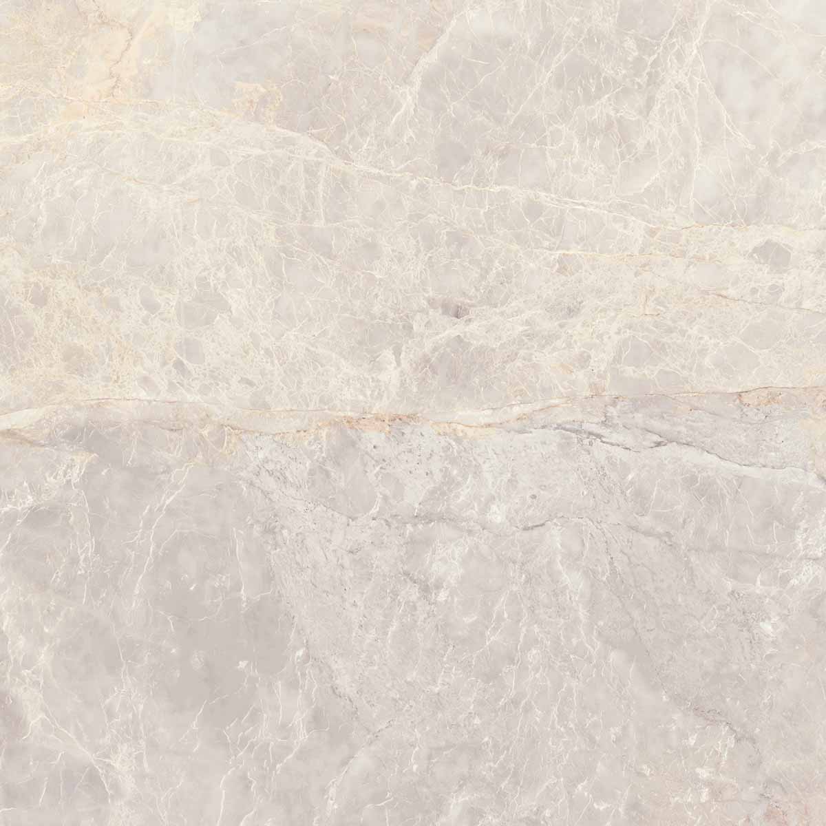 JN3H На пол Versilia Fiorito Ivory Silk RT 60x60 - фото 7