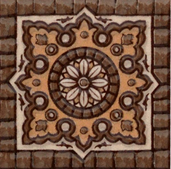 Декоративная вставка Вставки напольные M-32