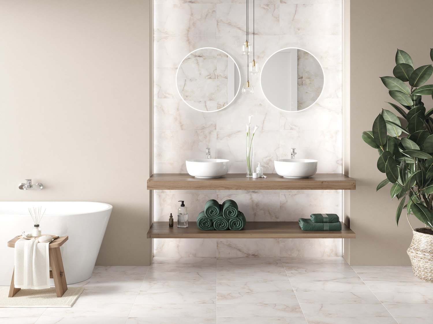 Церсанит Cameo