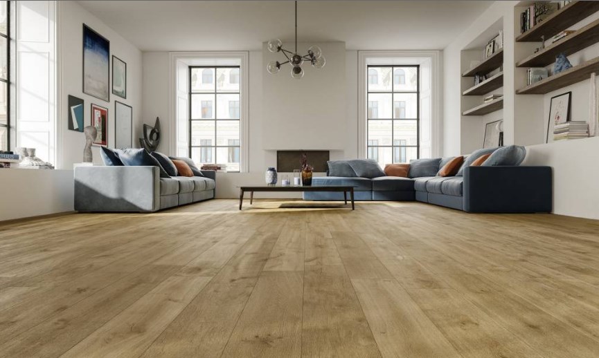 AO3K На пол Heartwood Malt Marble Chevron 29.4x28.7 - фото 20