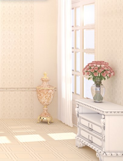 504961201 На стену Savoy Avorio - фото 3