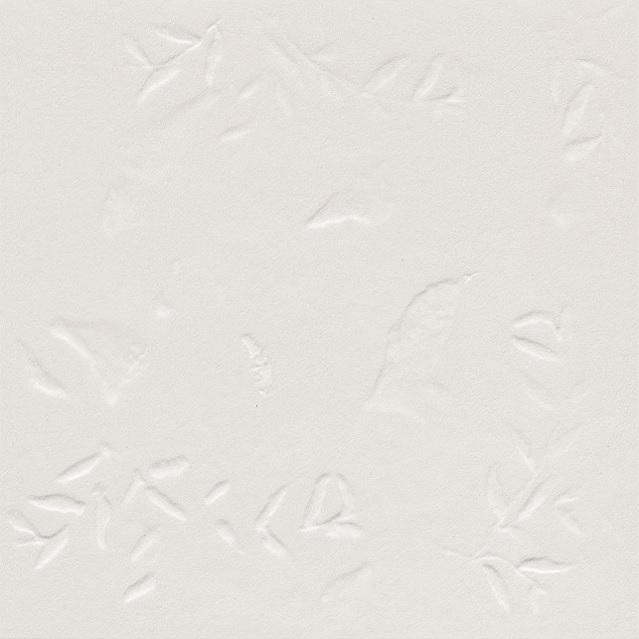 GACM41 Декор Chymia Mix1 White 30x30 - фото 2