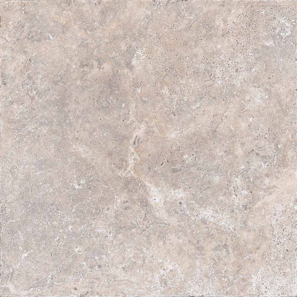На пол Peter Travertine Light Matt 60x60 - фото 2