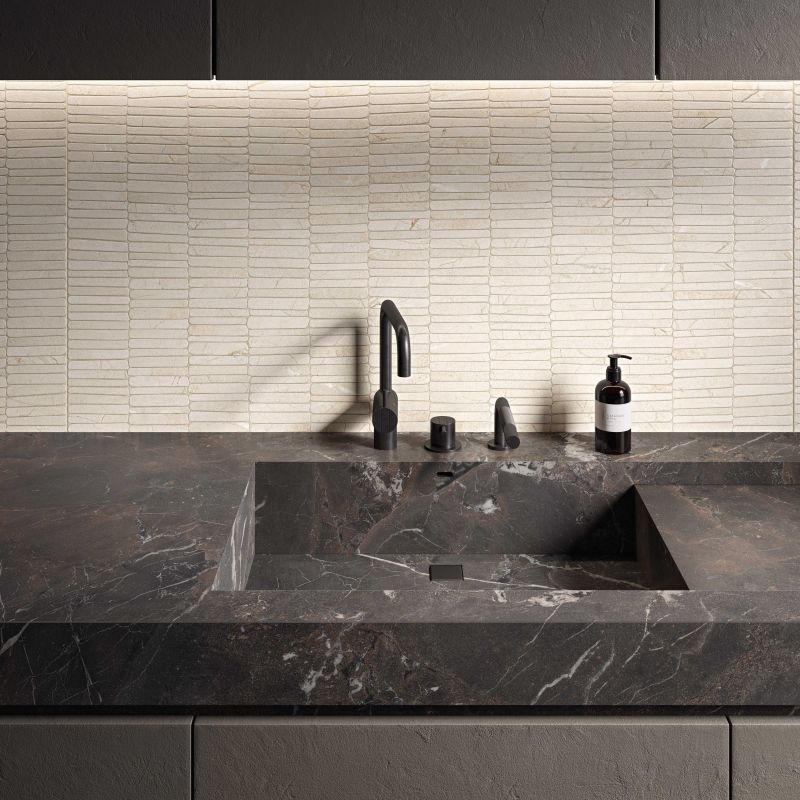 PF60011823 На пол Supreme Memories Rosa Perlino Nat R 120x280 - фото 37