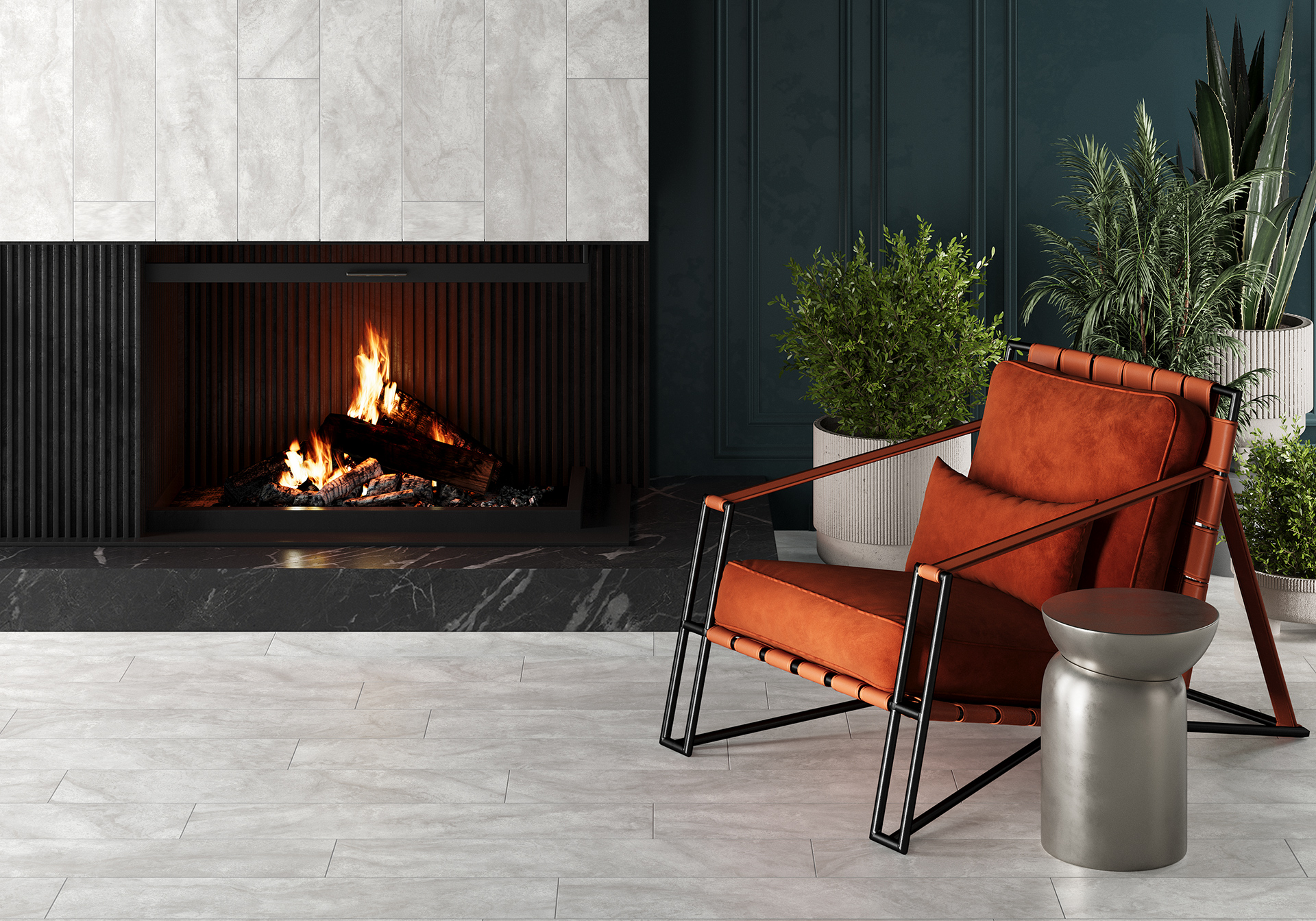 Уралкерамика Room Stone - фото 3