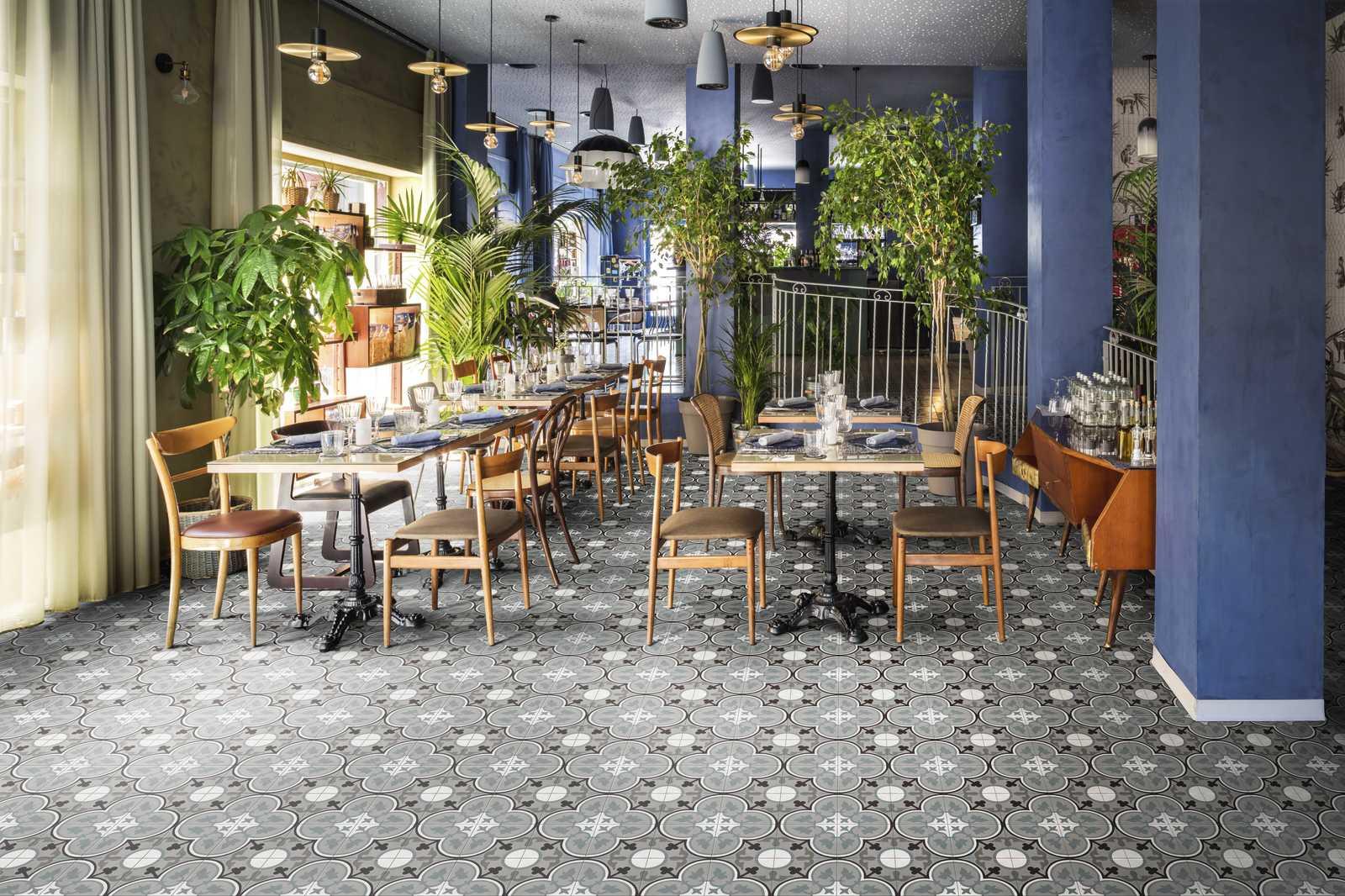 Marazzi Italy D_Segni Colore