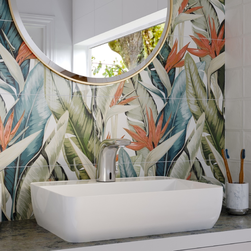 Грация Керамика Mango - фото 2