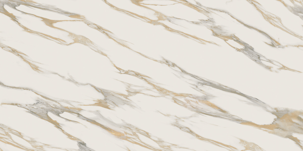 На пол Miramare RM01 White Неполированный Рект. 80х160х10 - фото 9