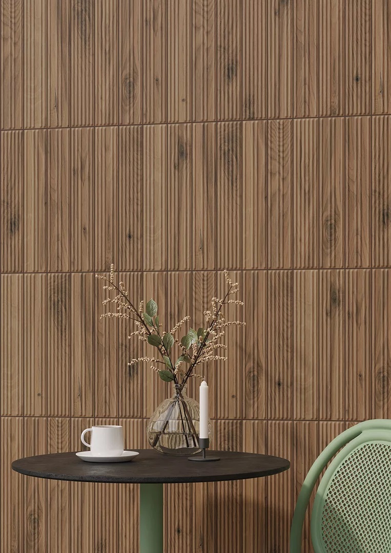 Ступень Carrizo Basalt Stopnica Prosta Struktura Mat B1a 30x60 - фото 17