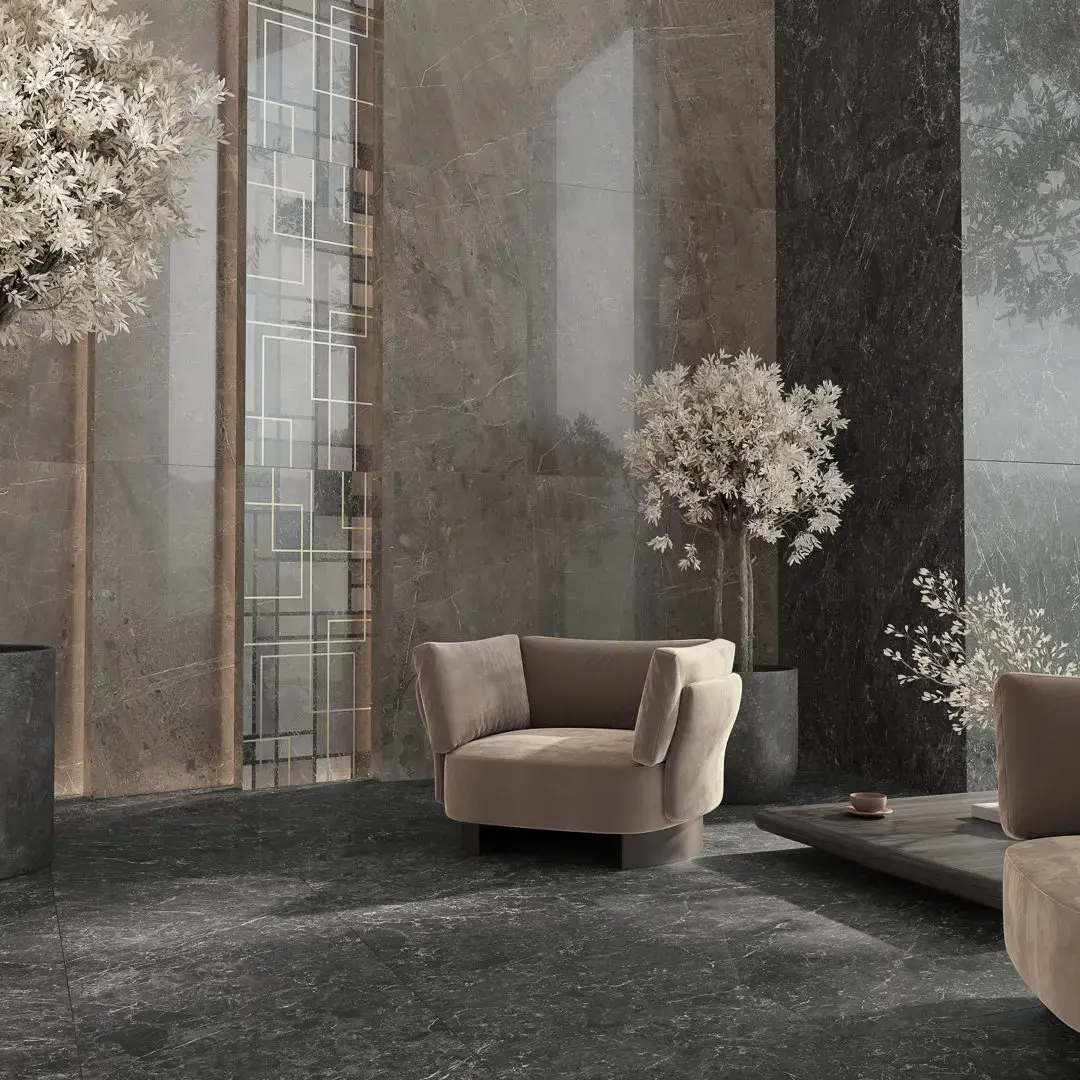 Керама Марации Марсель - фото 5