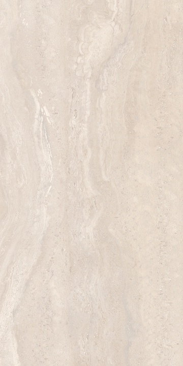 780968 На пол Authentic Luxe Pearl Travertine Matte 60x120 - фото 4