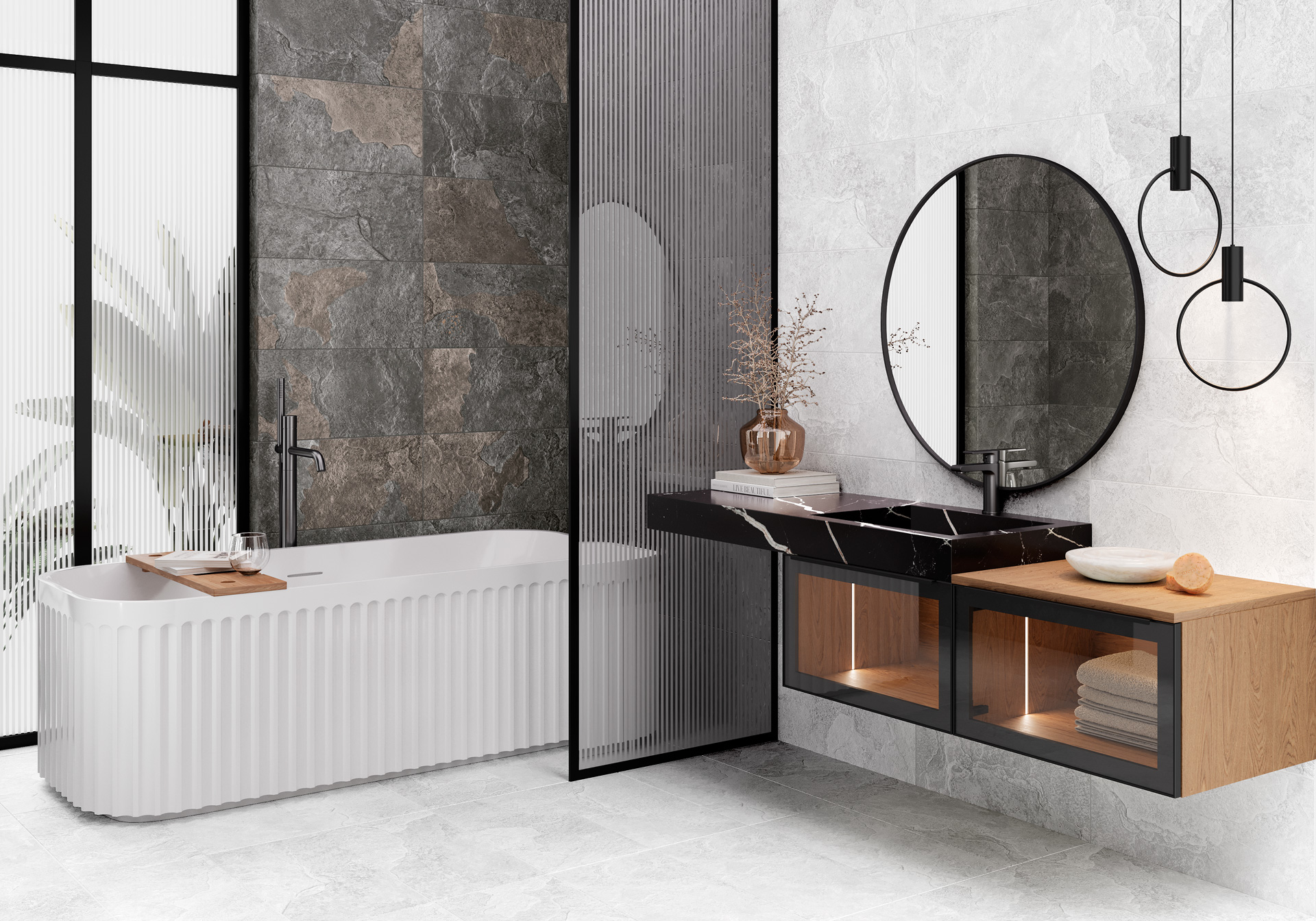 Уралкерамика Fjord - фото 2