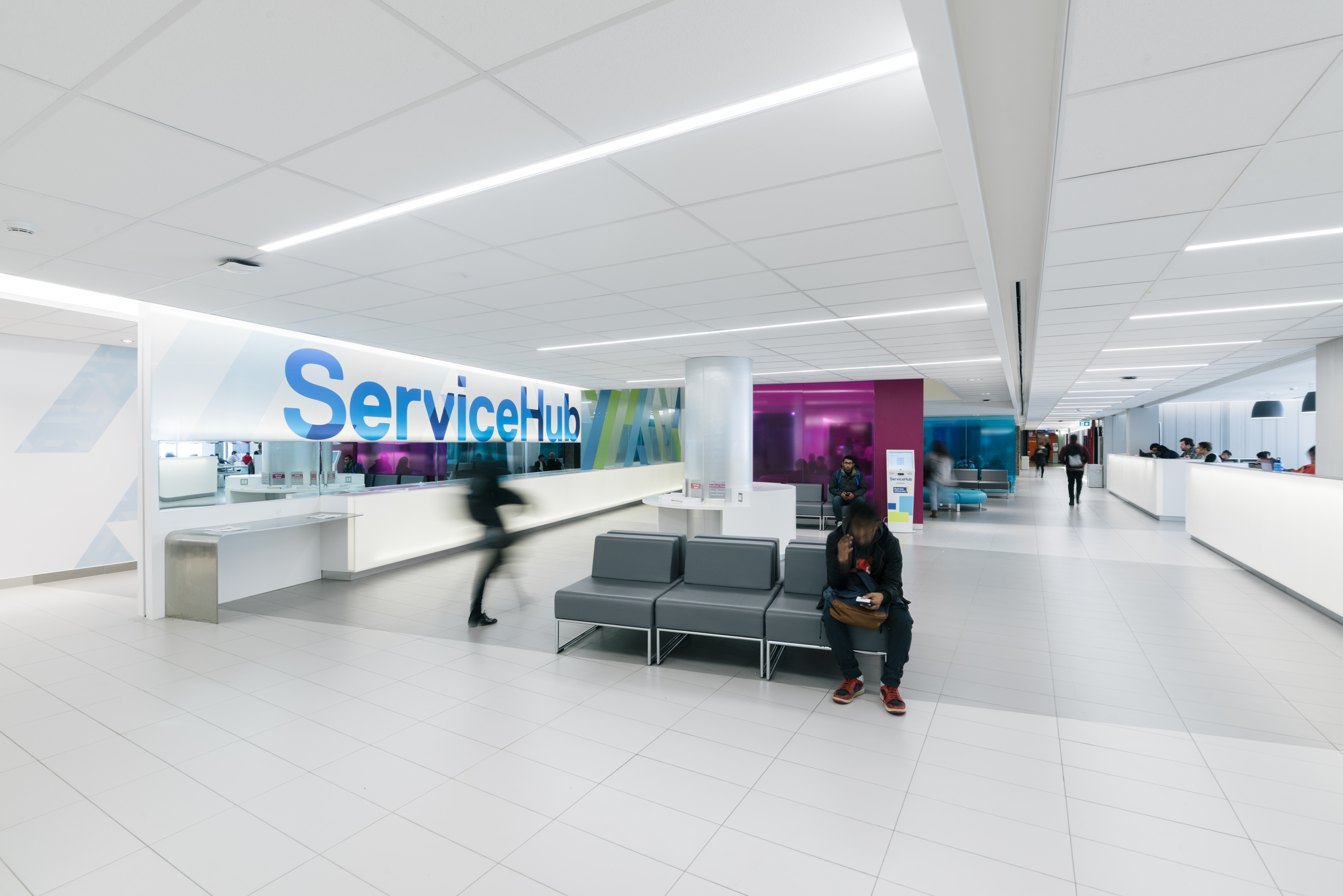 4950054 На пол Architecture Light Grey Naturale 10.5 мм 60x60 - фото 17