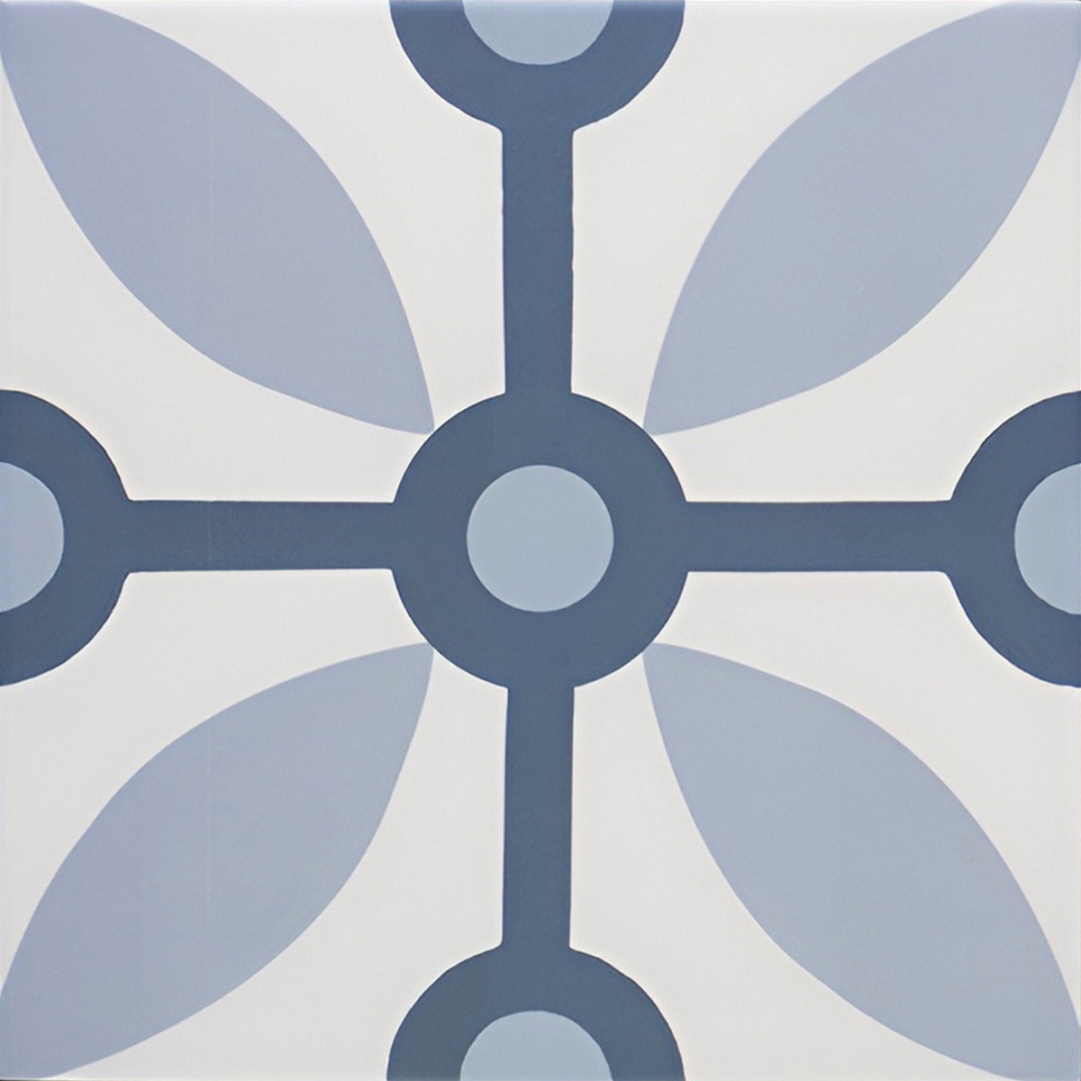 PT03768 На пол Normandy Sena 20x20