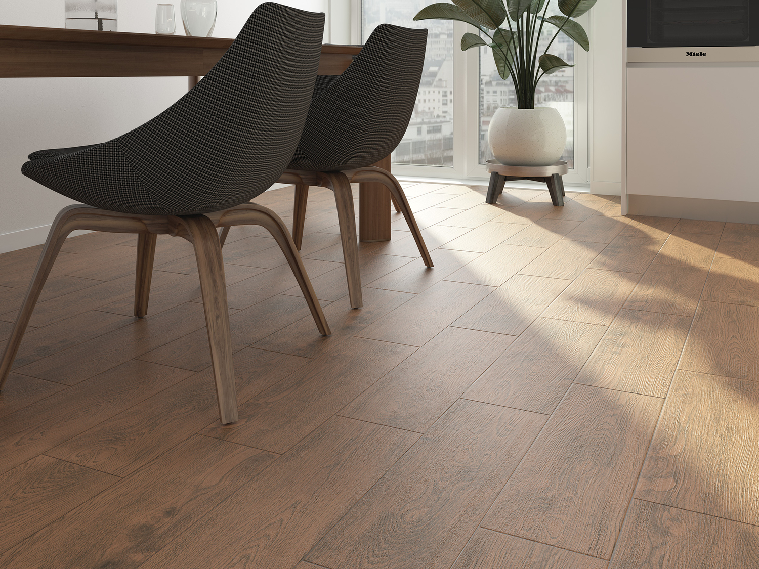 C-FF4M052D На пол Finwood Белый 18.5x59.8 - фото 21