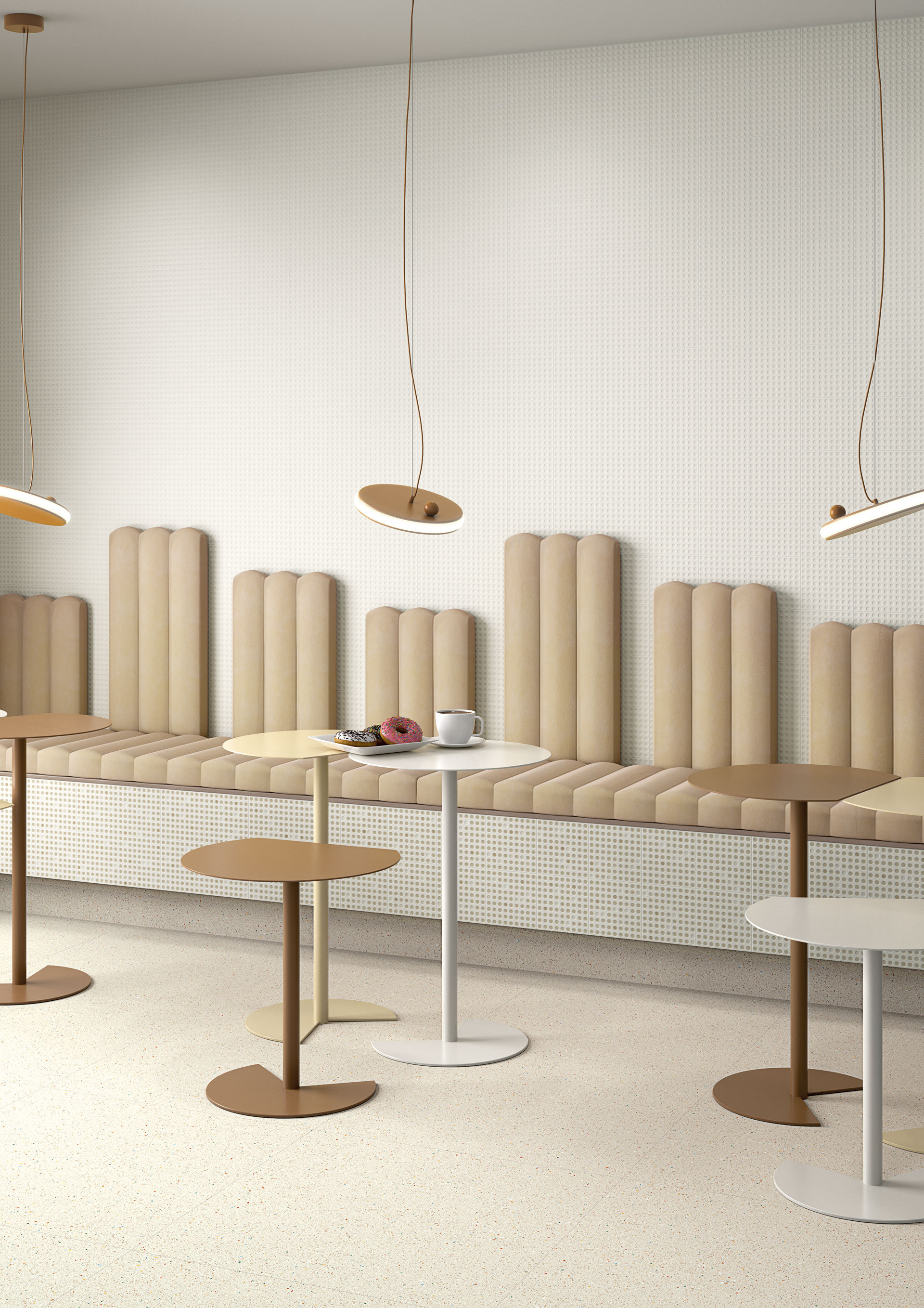 4FDV На пол Micra Atto R10 20x20 - фото 10