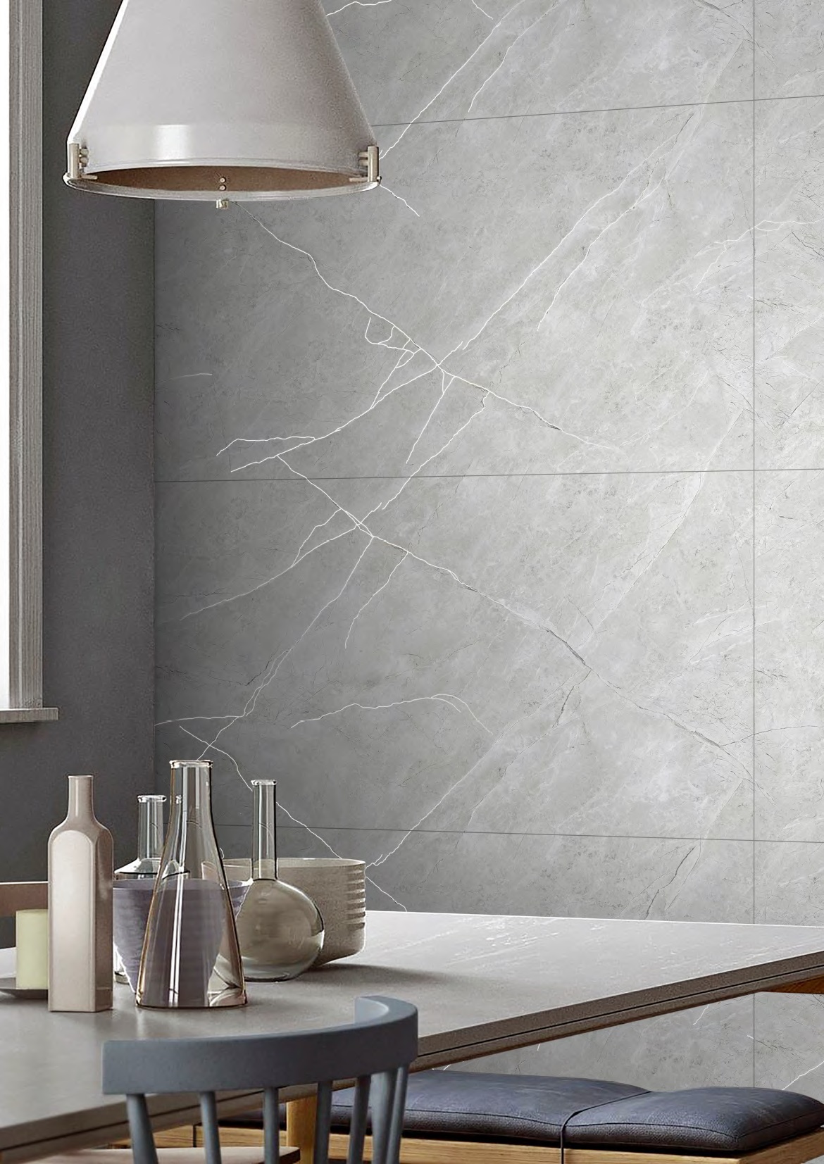 На пол Clovia Ice Endless Velvet 60x120 - фото 6