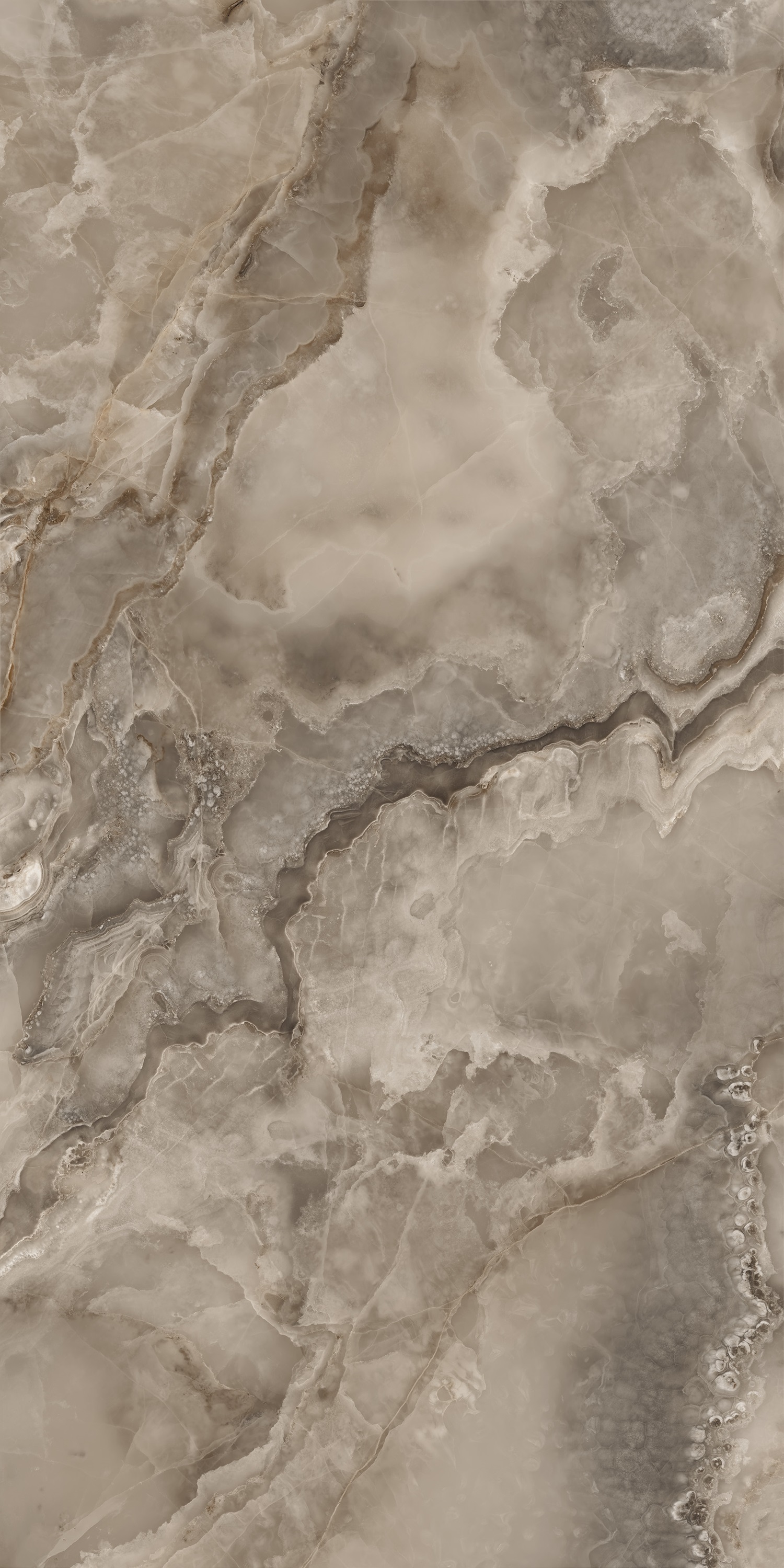 На пол Venetian Тауп полированный 60x120