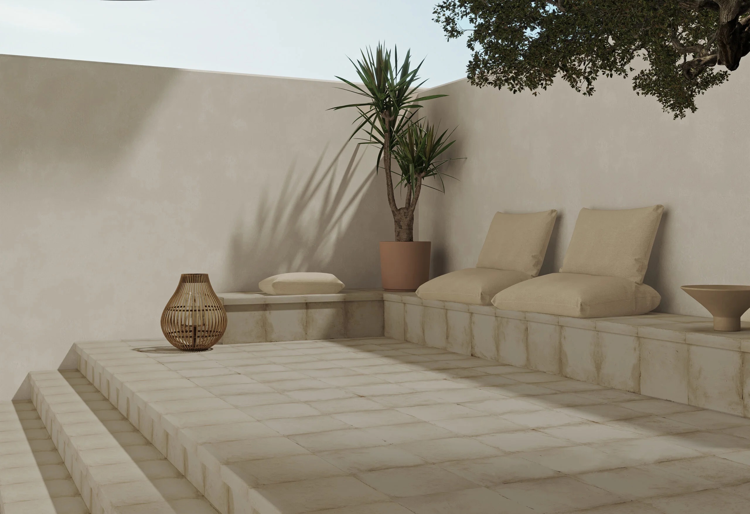 Ступень Menorca Peldano Recto Soft 310x317x40 - фото 2