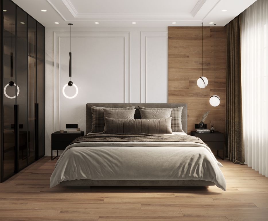 Лапарет Castello Brown