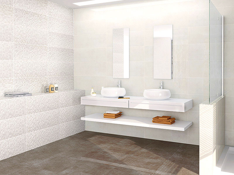 Бордюр Taryn Mold. Metal Plata Mate - фото 6