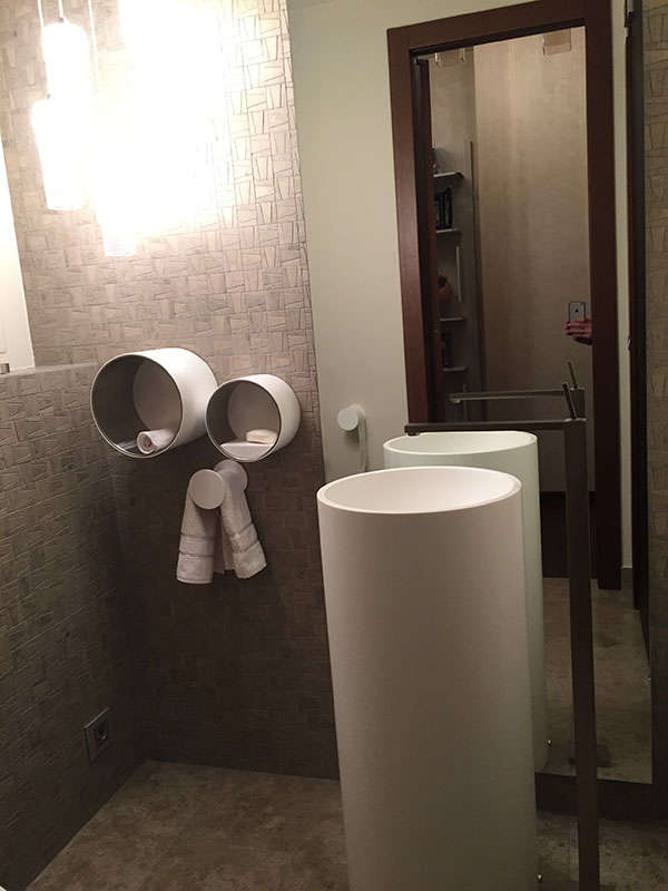 На стену S-Line KB-P55 (XY-M031G-55P) - фото 9