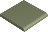Ступень Метлахская плитка 1001B0VEP BR10 PALE GREEN VEP 10x10