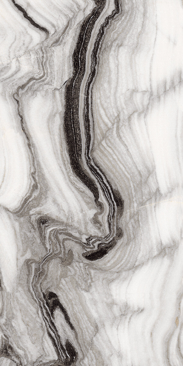 659 На пол Eco Marble 9mm Bianco Lasa 120x60 - фото 5