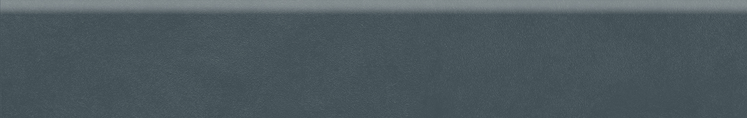 DD642020R/6BT Плинтус Про Чементо Синий Темный Матовый 60x9.5