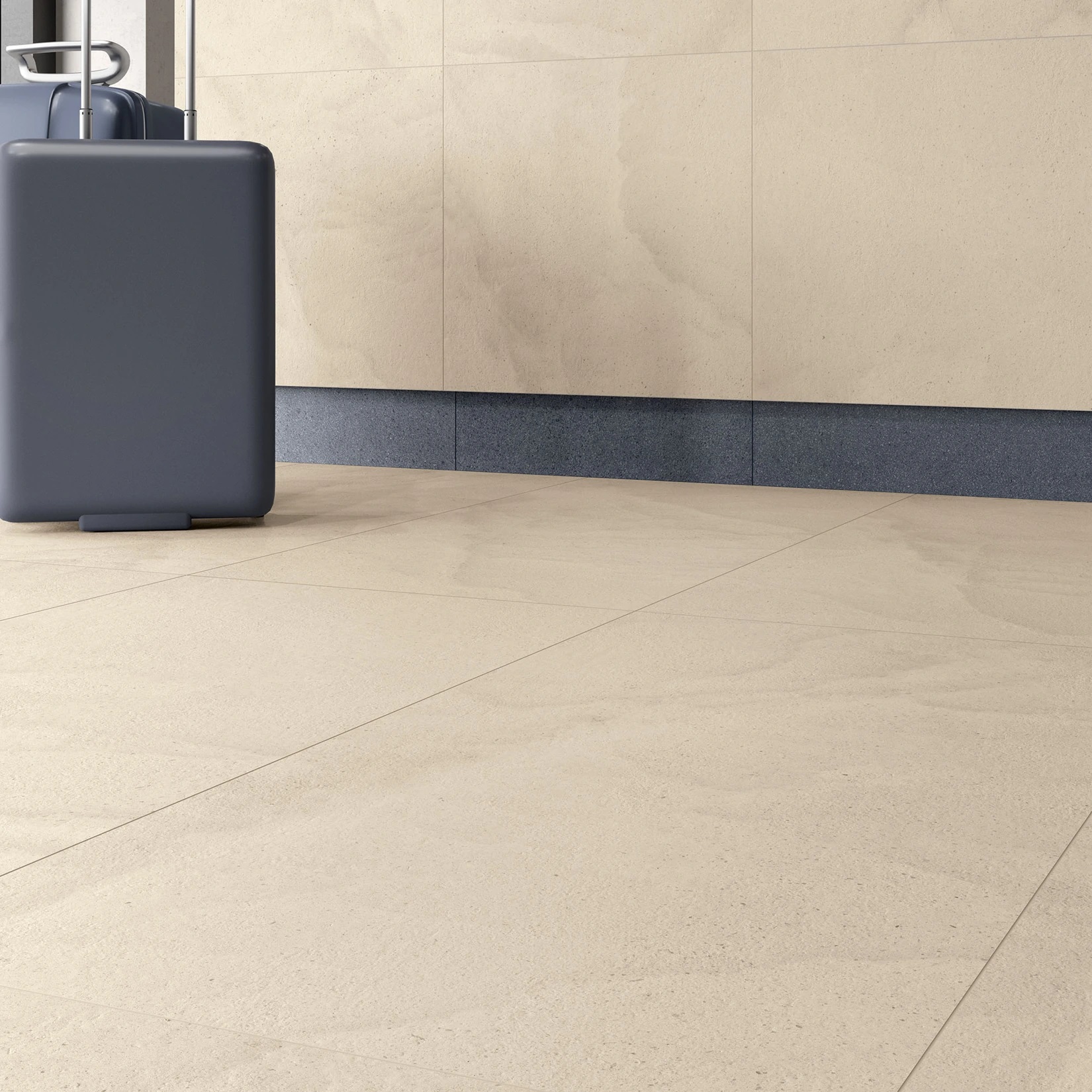 610140000076 Ступень Everstone Лава 30x120 Натуральная - фото 4