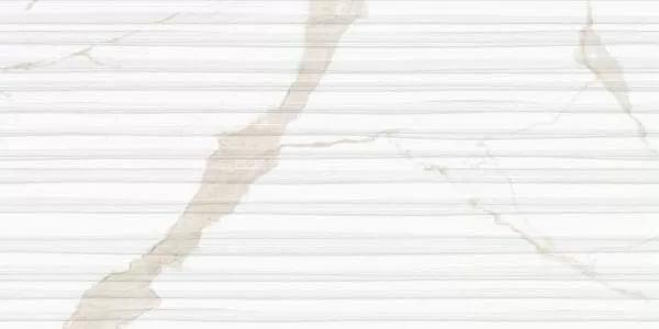 Декор Statuario Gold Gold Decor 30x60 - фото 3