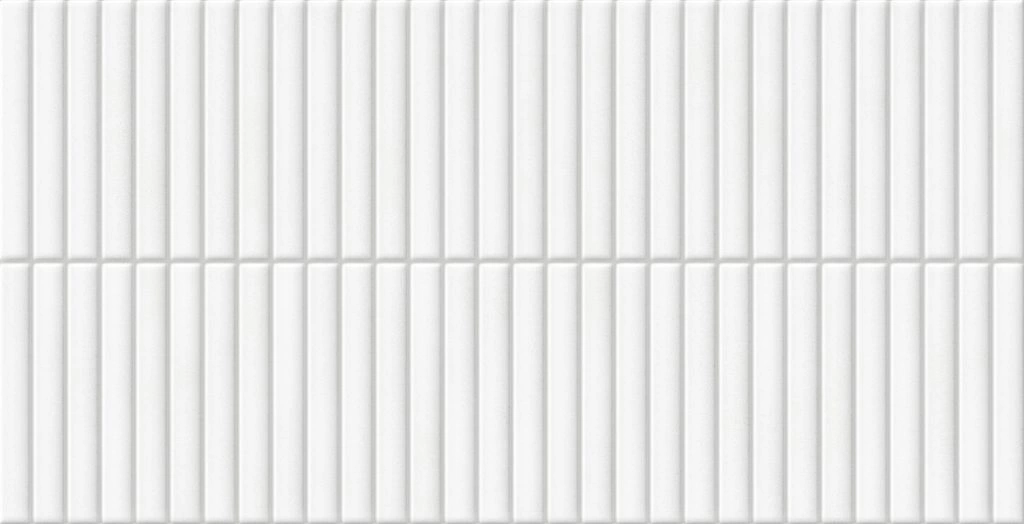 Настенный Deco Lingot White 32x62.5