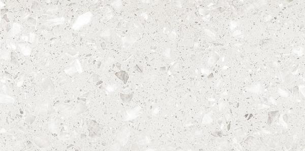 1311191111 На пол Marmo River Mosaic White Glossy