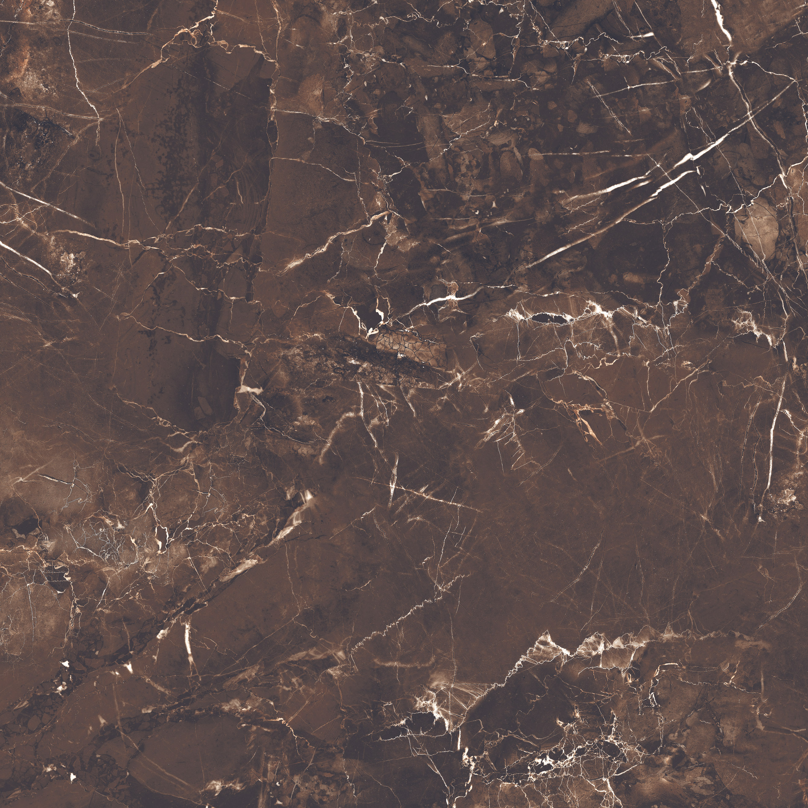 На пол Copper Slab Black Коппер Слэб Блэк 60x60 - фото 13