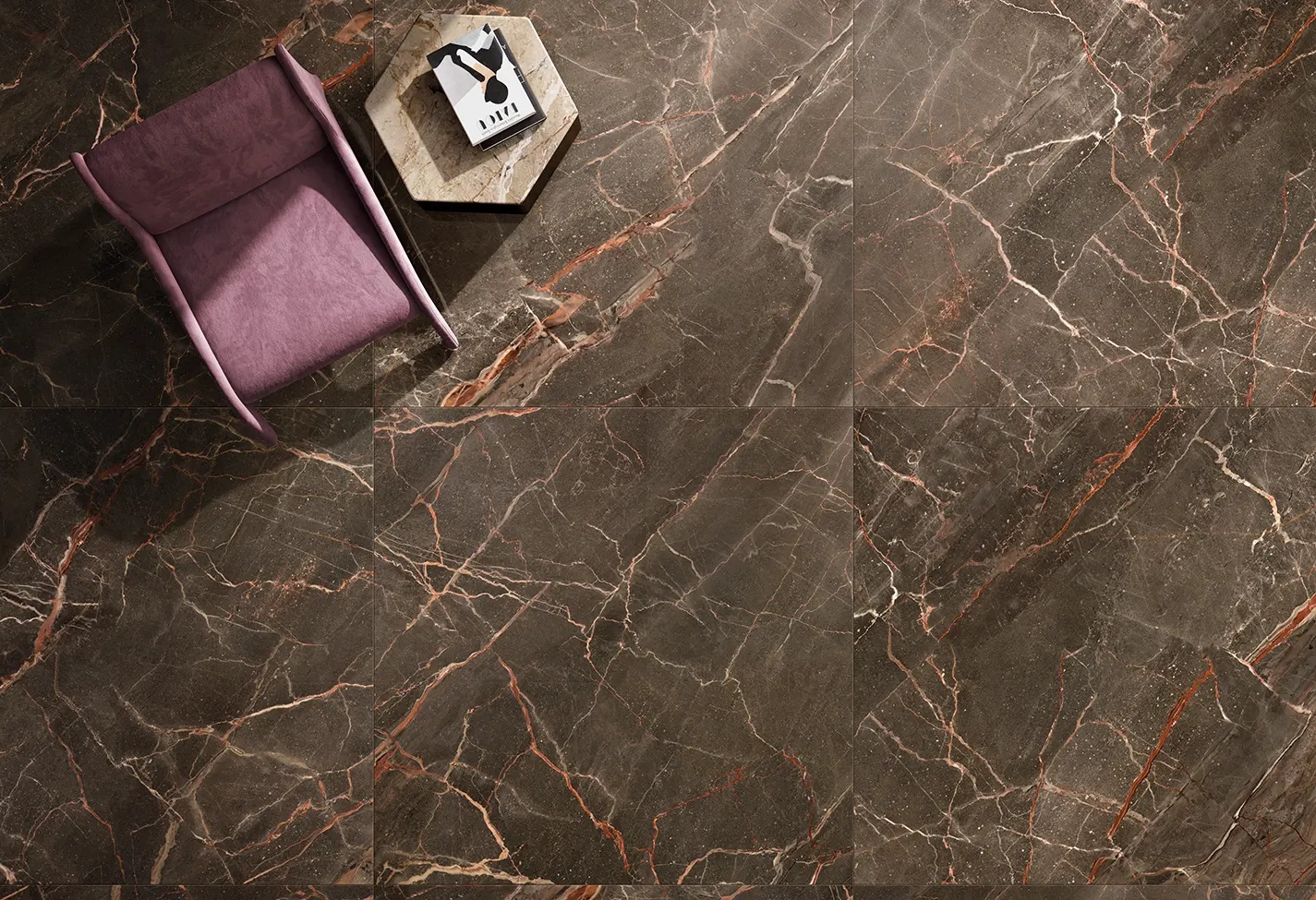 Keope 9Cento - фото 12