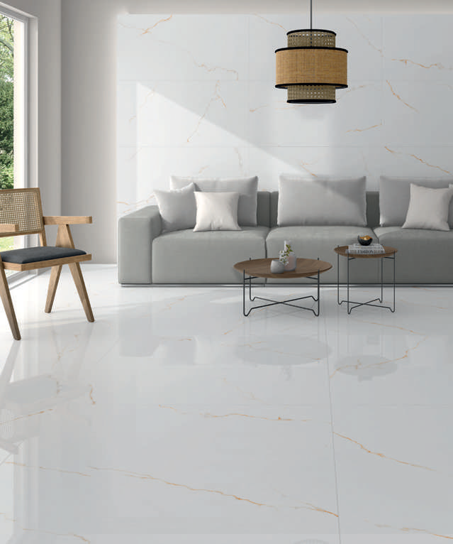 CAN5THUIVDAA На пол Thuile Venato Natural MT Rect 60x120 - фото 2